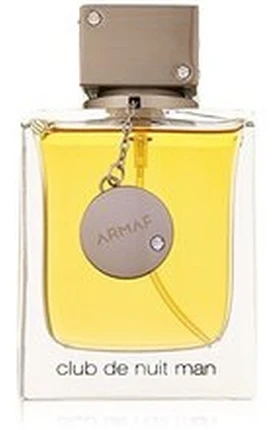 Armaf Club De Nuit Intense Man Eau De Toilette, 10 ml Purškiklis
