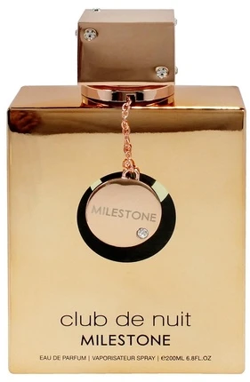 Armaf Club de Nuit Milestone EDP parfumuotas vanduo unisex, 200 ml
