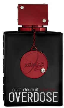 Armaf Club De Nuit Intense Overdose PAR M, 105 ml