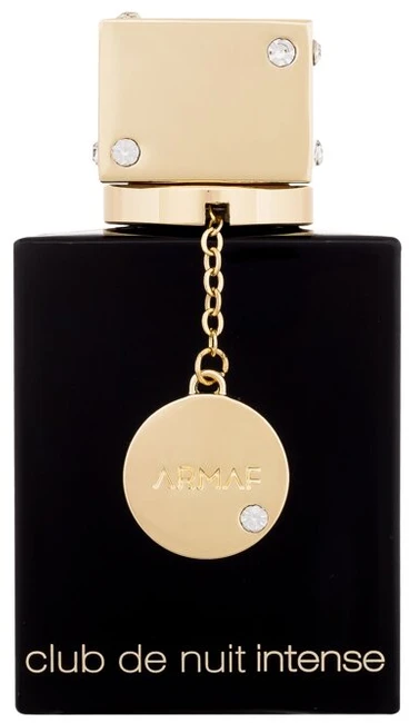 Armaf Club de Nuit Intense CPO aliejiniai kvepalai moterims, 18 ml