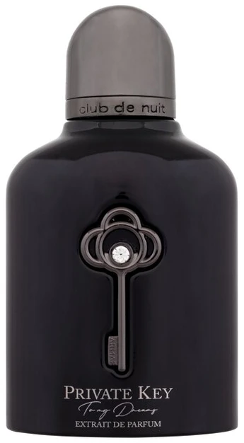 Armaf Private Key To My Dreams PP kvepalai unisex, 100 ml