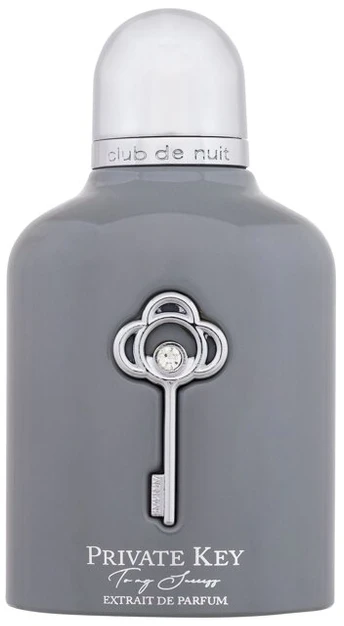 „Armaf Private Key To My Success“ PP kvepalai unisex, 100 ml