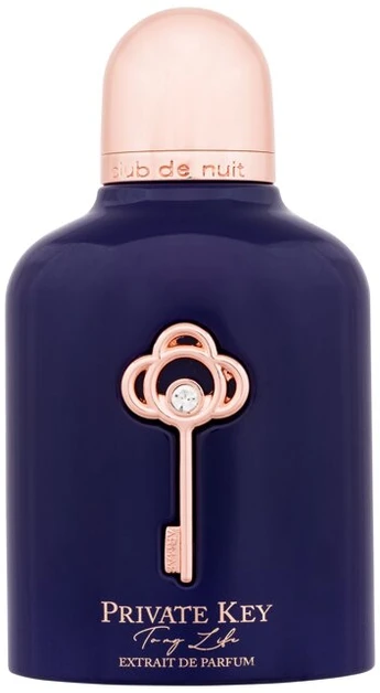 „Armaf Private Key To My Life“ PP kvapiklis unisex, 100 ml