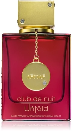 Armaf Club De Nuit Untold BOR M, 150 ml