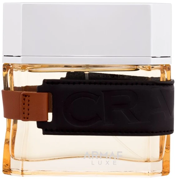 Armaf Craze EDP parfumuotas vanduo vyrams, 100 ml