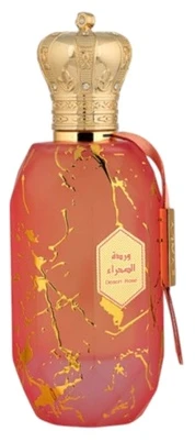 Armaf Desert Rose EDP parfumuotas vanduo moterims, 100 ml