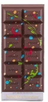 Armaf Kunafa Chocolate EDP parfumuotas vanduo unisex, 70 ml
