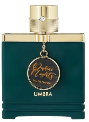 Armaf Dubai Nights Umbra EDP parfumuotas vanduo unisex, 100 ml
