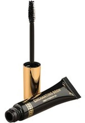 Armaf Beauté Enchanting Brow Fiber antakių gelis 7,6g 02 Tamsiai ruda