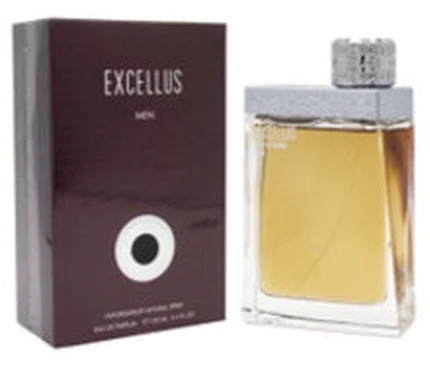 Armaf Excellus EDP parfumuotas vanduo vyrams, 100 ml