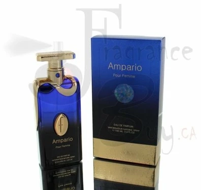 Flavia Ampario Pour Femme - EDP 100ml Kvepalai Moterims EDP