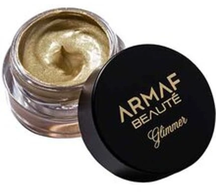 Armaf Beauté Glimmer Highlighter 03 Felis, 4,2 ml