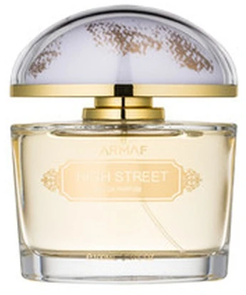 Armaf High Street EDP parfumuotas vanduo moterims, 100 ml