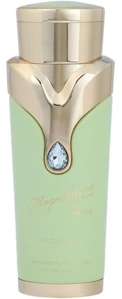 Armaf Magnificent Jardin EDP parfumuotas vanduo moterims, 100 ml