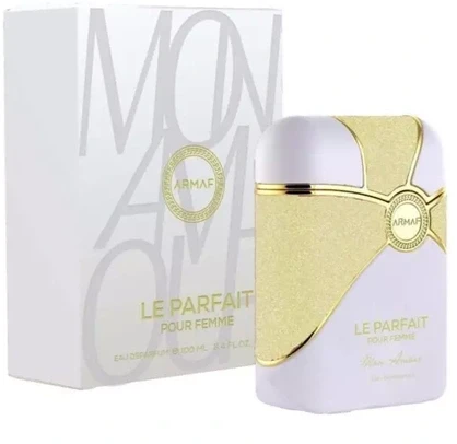 Armaf Le Parfait Pour Femme Mon Amour EDP parfumuotas vanduo moterims, 100 ml