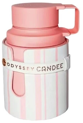 Armaf Odyssey Candee Special Edition EDP parfumuotas vanduo moterims, 200 ml