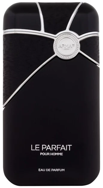 Armaf Le Parfait Homme EDP parfumuotas vanduo vyrams, 200 ml