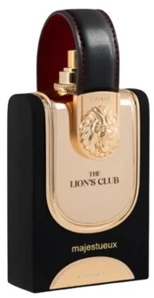 Armaf The Lion’s Club Majestueux EDP parfumuotas vanduo unisex, 100 ml