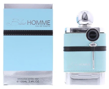 Armaf Mėlyna Homme EDP parfumuotas vanduo vyrams, 100 ml