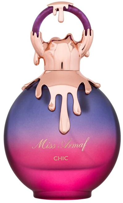 Armaf Miss Armaf Chic EDP parfumuotas vanduo moterims, 100 ml