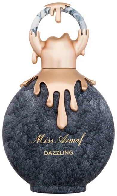 Armaf Miss Armaf Dazzling EDP parfumuotas vanduo moterims, 100 ml