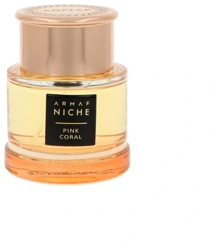 Armaf Rožinė Coral EDP parfumuotas vanduo unisex, 90 ml