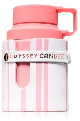 Armaf Odyssey Candee EDP parfumuotas vanduo moterims, 60 ml