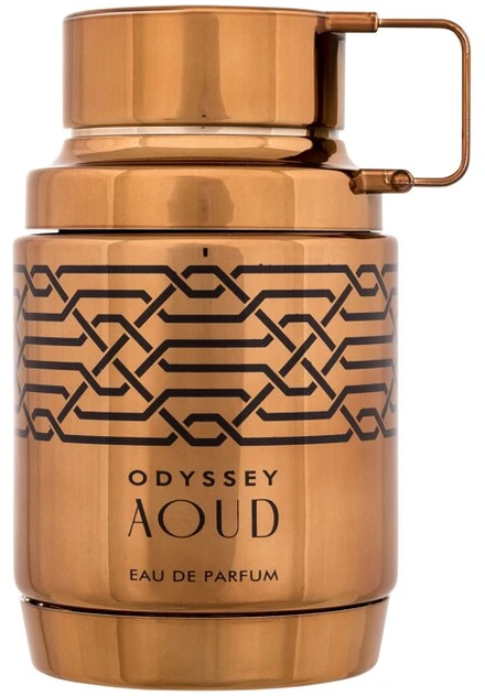 Armaf Odyssey Aoud EDP parfumuotas vanduo vyrams, 100 ml