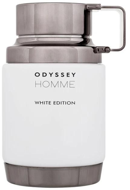 Armaf Odyssey Homme Baltas Edition vyrams (Kvepalai Vyrams) EDP 100ml