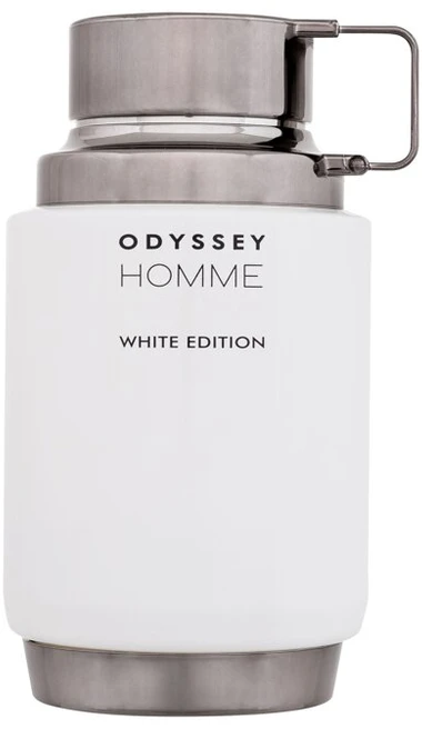 Armaf Odyssey Baltas Edition EDP parfumuotas vanduo vyrams, 200 ml