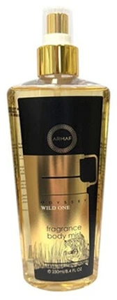 Armaf „Odyssey Wild One Gold Edition“ – kūno purškiklis