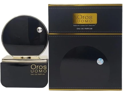Armaf Armaf Oros Uomo EDP 100ml