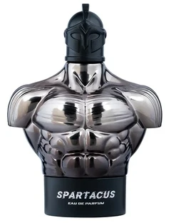 Armaf Spartacus EDP parfumuotas vanduo vyrams, 100 ml