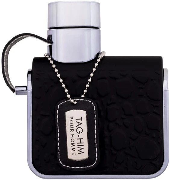 Armaf Tag Him for Men (Kvepalai Vyrams) EDP 100ml