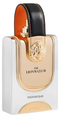 Armaf The Lion's Club Monarque EDP parfumuotas vanduo unisex, 100 ml