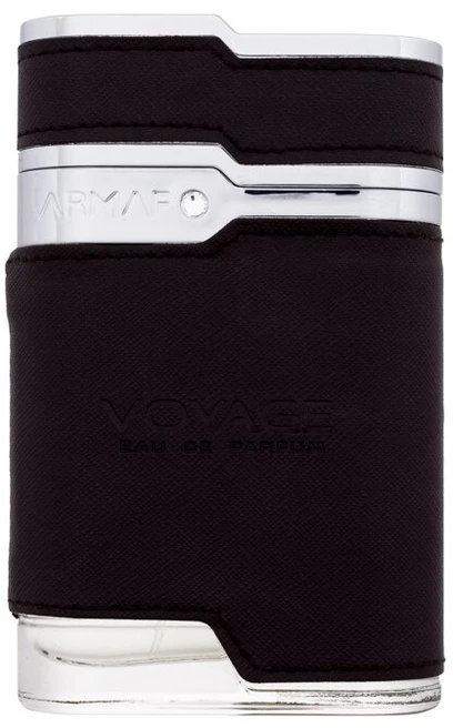 Armaf Voyage Brown EDP parfumuotas vanduo vyrams, 100 ml