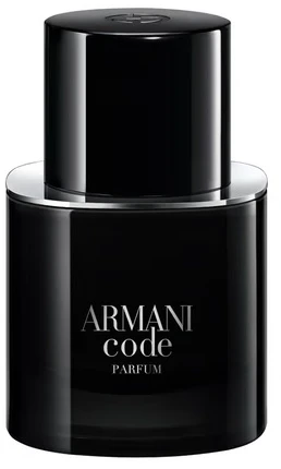 Armani Code Homme Parfum PP kvepalai vyrams, 30 ml