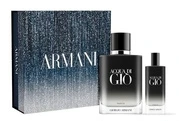 Armani Acqua di Gio Parfum 100ml + Pafrum 15ml