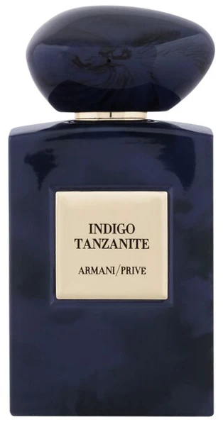 Giorgio Armani Privé Indigo Tanzanite EDP parfumuotas vanduo unisex, 100 ml
