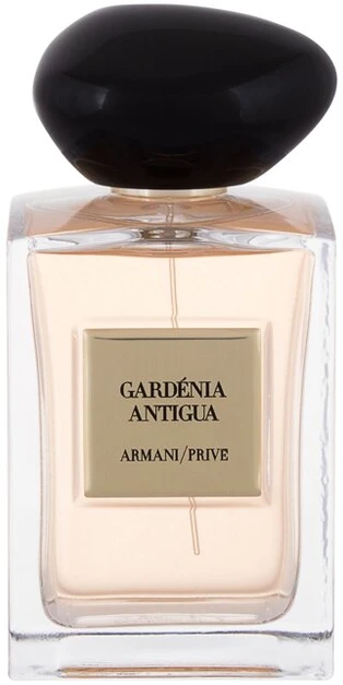 Emporio Armani Armani Priv Les Eaux Gardnia Antigua Vanduo toaletowa 100ml