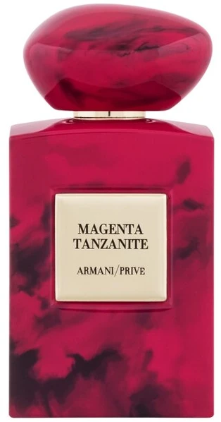 Giorgio Armani Privé Magenta Tanzanite EDP parfumuotas vanduo unisex, 100 ml