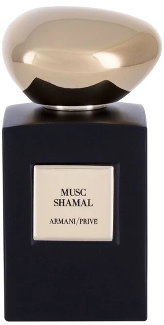 Giorgio Armani Armani Privé Musc Shamal EDP parfumuotas vanduo unisex, 100 ml