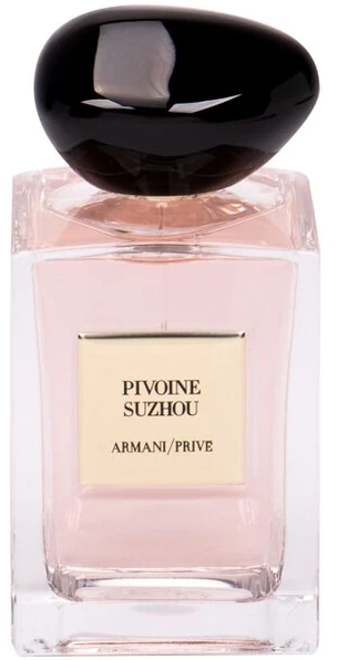 Giorgio Armani Privé Pivoine Suzhou EDT tualetinis vanduo moterims, 100 ml