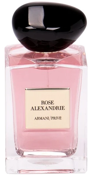 Giorgio Armani Private Rose AlexandriaEDT tualetinis vanduo unisex, 100 ml