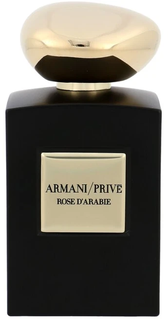 Armani Privé Rose d´Arabie Intense