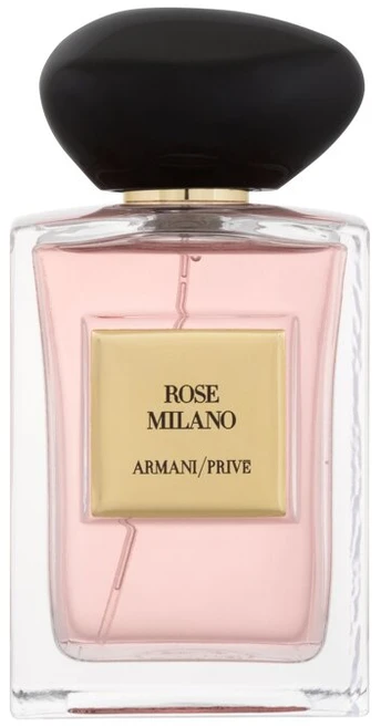 Giorgio Armani Privé Rose Milano EDT tualetinis vanduo moterims, 100 ml