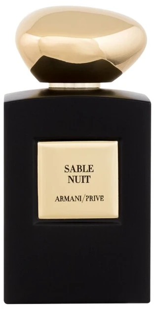 Armani Prive Sable Nuit (U) EDP 100ml