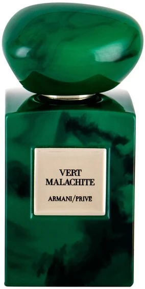 Giorgio Armani Armani Privé Vert Malachite EDP parfumuotas vanduo unisex, 50 ml