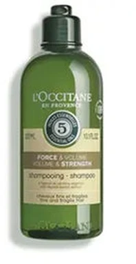 L’Occitane AROMACOLOGY stiprybės ir apimties šampūnas 300 ml