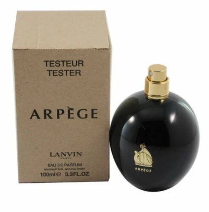 Lanvin Arpege moterims (Kvepalai Moterims) EDP - 100ml - (TESTERIS)
